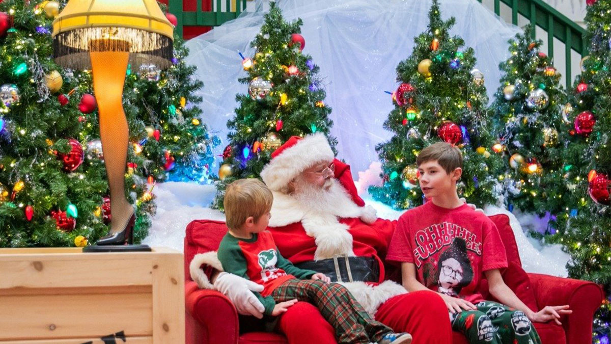 Things To Do This Weekend December 22-24, 2023